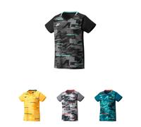 Yonex Ladies Crew Neck Shirt YW0034 gelb S