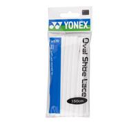 YONEX - Sport Schnürsenkel oval AC570 weiss 150cm
