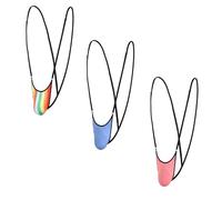 YOOBNG Männer Mankini G-String Tanga Herren V Sling Strapshalter Tanga Badeanzug Bikini Unterwäsche