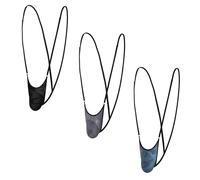 YOOBNG Männer Mankini G-String Tanga Herren V Sling Strapshalter Tanga Badeanzug Bikini Unterwäsche