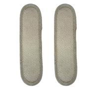 Yooghuge 2pcs Schultergurtpolster Rucksack Schulterpolster Luftkissen Anti Schlupf Beutel Gurtblocks Atmungsaktuelle Gepolsterte Beutel Polster Für Schwere Messenger Leder