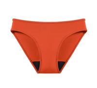 YOSUWOAI Bikinihosen für Damen Perioden Bikini Hose Menstruations Badeanzug High Waist Perioden Bikinihose Auslaufsicher Unterwäsche Niedrige Taille Badeshorts Bademode zum Schwimmen