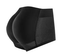 YOSUWOAI Unterhose Herren Push Up Unterwäsche Sexy Hüftpolster Kolbenheber Butt Lifter Briefs Push Up Po Höschen Padded Miederhose Gepolsterter Slip Miederslip Shapewear Body Underwear