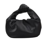 Youding Damen Tragetaschen Geldbörse, Modische Tasche mit Henkel, Niedliche Clutch-Geldbörse im Retro-Stil, geknotete gewebte Umhängetasche für Damen und Mädchen