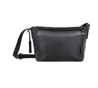 YOURS hobo bag schwarz
