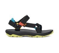 Youth Hurricane XLT 2 Sandalen - Teva black multi 7 US Kids