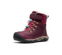 Keen Kinder Winterstiefel KANIBOU WP Y 1031056 37 Fig/Pink Lemonade