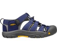Youth Newport H2 Sandalen - Keen Blue Depths / Gargoyle 34