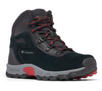 YOUTH NEWTON RIDGE AMPED BLACK, MOUNTAIN RED 2b BLACK, MOUNTAIN RED