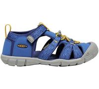 Youth Seacamp II CNX Sandalen - Keen Bright Cobalt / Blue Depths 37