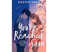 You've Reached Sam: A Heartbreaking YA Romance with a Touch of Magic