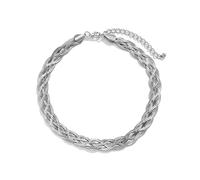 Yowablo Kette Frauen Seil Hiphop Anh鋘ger Necklac Mode Charme Pullover Halskette Halsketten & Anh鋘ger Modeschmuck Halskette