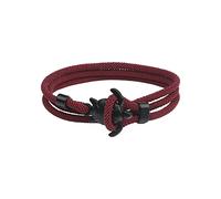 Yowablo Mode Armband Schildkröte Nautisches Armband Herren Damen Charm Seeseil Kette Regenschirm Seil Armband Herrentasche Metallhaken Armbänder Jungen Mitgebsel