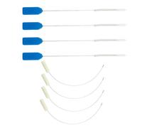 YPBEW Großer, vielseitiger, Näheinfädler, schnelles Nadeleinfädelwerkzeug für Maschinen, Bastelprojekte, ergonomischer Einfädler für Maschinen