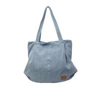 YPBEW Jeanstasche, Achselhöhle, Achselhöhle, Einkaufen, Dating, große Kapazität, Schulter, modische Handtasche, große Kapazität, Schulter für Frauen, ästhetische