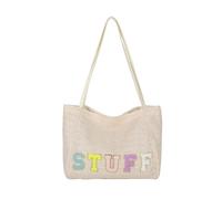YPBEW Umhängetasche, Geldbörse, kleine Tragetasche, Rattan gewebte Unterarm Handtasche, Geldbeutel, Strand, für Mädchen, Dating, Arbeit, Frauen, Strohtaschen, Strand, groß, für Frauen