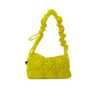 YPBEW Umhängetasche, Handtasche, Schultertasche, gesteppt, Umhängetasche, verstellbarer Kordelzug, Gürtel, Clutch, Cloud Clutch, Cloud