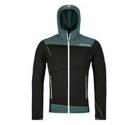 Ypsilanti Fleece Light Hoody M C: Black Raven - S: L