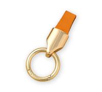 YPXHCZYJ Auto Schlüsselanhänger für BMW 3er GT f34/f34 GT tuning/f34 tuning/320i GT 2000-2024 Leder Schlüsselanhänger Keyring Schlüsselanhängern Zinklegierung Anti Verlust D Ring Schlüsselanhänger