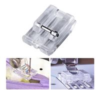 YRDQNCraft N hfu f r N hmaschinen mit unsichtbarem Rei verschluss f r Singer, Brother, Babylock und mehr!