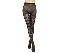 YROHGKPN Damen Strumpfhose, ultradünn, seidig, Argyle Karomuster, transparente Strumpfhosen, Strümpfe, einfarbig, dehnbare Leggings, Strumpfwaren, Netzsocken für Mädchen