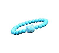 YROHGKPN Heilkristall Armband für Frauen, Verstellbarer Katzenkopf Anhänger, Handkette, natürliche Edelsteine, Perlenarmband, Zubehör, Jahrestagsgeschenke für Sie