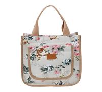 YROHGKPN Robuste Tragetasche aus Stoff, große, leichte Aufbewahrungstaschen, modische Handtasche für den täglichen Pendelverkehr, Reisen, Arbeitsutensilien, organisierte Tragetasche