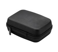 YROHGKPN Tragbare Aufbewahrungsbox, Reise Tragetasche, Organizer für Ladekabel, Akkus, Speicherkarten, Kameras und mehr, Aufbewahrungstasche für Kabel usw