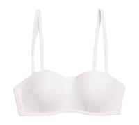 Ysabel Mora - Bandeau-BH Jugend Komfort und Bewegungsfreiheit mit Natürlicher Baumwolle Ideal für Enge Kleidung und Trägerlos mit Abnehmbaren Trägern für Vielseitigkeit Serie