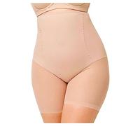 YSABEL MORA Bauchformer mit mittlerer Kompression für volle Kontrolle und flachen Bauch, innovative Technologie für maximalen Komfort und Stil, nude, 38