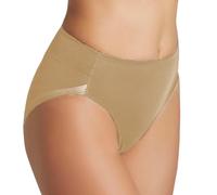 Ysabel Mora - Bauchweg-Slip Shapewear für Bauch- und Hüftkontrolle mit ultraflachen Nähten und elastischem Laserschnitt-Gewebe für flachen Bauch und perfekte Körperformung