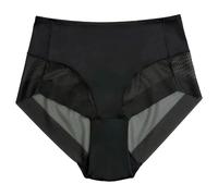 Ysabel Mora Bikini Thong Effect Slip