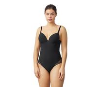 Ysabel Mora - Body Shapewear Rückenfrei Formt Bauch und Hebt Kurven mit Perfektem Halt und Ergonomischer Passform für Tägliche Sinnlichkeit und Selbstbewusstsein Serie