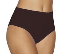 Ysabel Mora - Braga alta básica algodón Negro