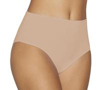 Ysabel Mora - Braga alta básica algodón Nude