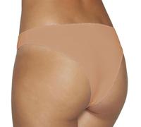 Ysabel Mora - Braga brasileña algodón Nude