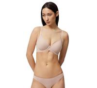 YSABEL MORA Bügel-BH mit Nude-Polsterung, nude, 90D