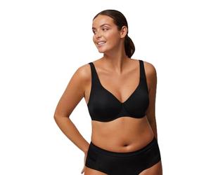 Ysabel Mora - Bügel-BH Reduzierend Ohne Polsterung Optimale Unterstützung, Hebt Ihre Natürliche Schönheit mit Innovativer Technologie und Elegantem Design hervor