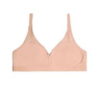 Ysabel Mora - Bügelloser BH Komfort Extra Elegantes Design mit Tüll-Details und Metallregulatoren für Perfekte Passform und Gesamten Komfort Serie Damenwäsche