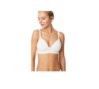 Ysabel Mora - Bügelloser BH mit Polsterung Essentials Kollektion Hoher Halt Komfort Nahtlose Cups Verstärkte Träger Breiter Verschluss Mikrofaser 4 Positionen