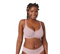 Ysabel Mora - Büstenhalter Reduzierend mit Anatomisch Verstärktem Rücken für Optimale Unterstützung und Komfort, Breite Träger und Verstärkte Bügel, 75% Polyamid, 25% Elasthan