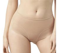 Ysabel Mora Damen Tanga Hipster Maxi, 19602, Beige, 19602 XL