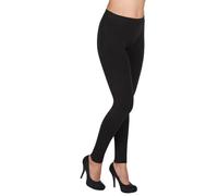 Ysabel Mora - Damen Leggings Hohe Taille Perfekte Passform Bequem Vielseitiger Stil Bewegungsfreiheit Ideal für Alltag Sport Yoga Hochwertige Verarbeitung Elastisch Atmungsaktiv