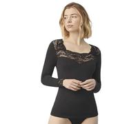 Ysabel Mora Damen-Thermo-Shirt 70005 (S)