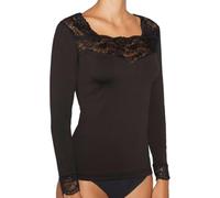 Ysabel Mora Damen-Thermo-Shirt 70005 (S)