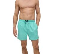 Ysabel Mora - Herren Badehose Mittlerer Schnitt Schnelltrocknendes Gewebe Komfort und Stil Ideal für Strand oder Pool 100% Polyester Hohe Qualität Langlebigkeit
