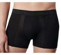 YSABEL MORA - Atmungsaktive Herren-Boxershorts, Schwarz , XL