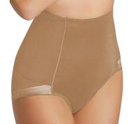YSABEL MORA - Hoch reduzierender Slip, nude, 38