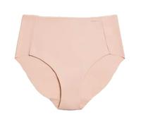 Ysabel Mora - Hohe Taillenformende Unterhose Bauch- und Gesäßunterstützung Unsichtbare Nähte für Komfort und Eleganz Essentials Serie Nahtloser Shapewear Damenwäsche