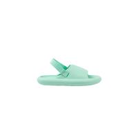 YSABEL MORA - Kinder Flip-Flops grün, Teal, 29 EU